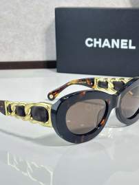 Picture of Chanel Sunglasses _SKUfw77318142fw